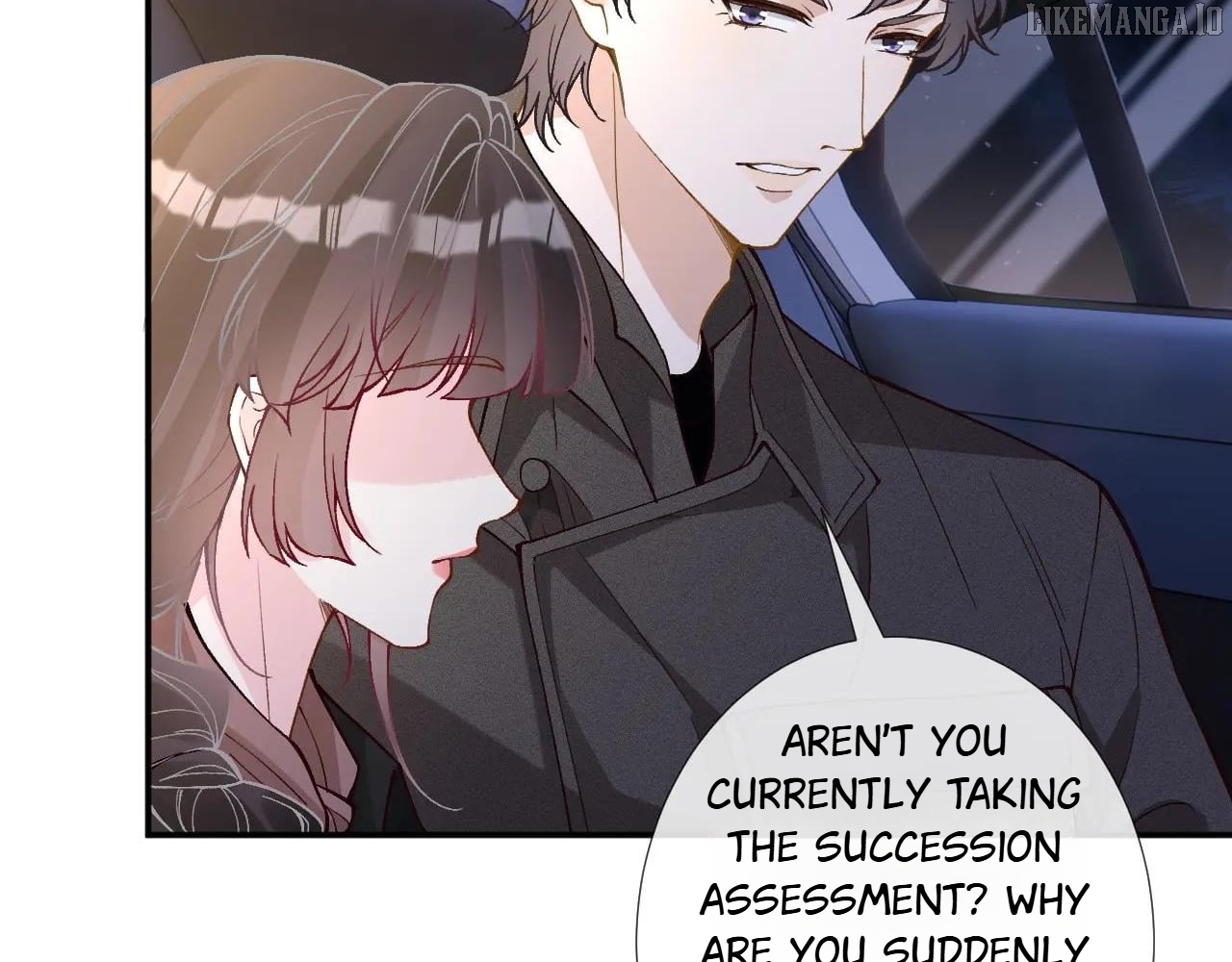 Everyone's Darling Chapter 350 - page 65